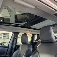 RENEGADE Limited 1.8 4x2 (Aut) (Flex) 