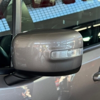 RENEGADE Limited 1.8 4x2 (Aut) (Flex) 