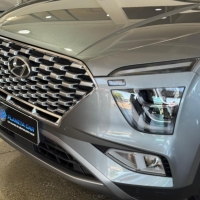 CRETA Ultimate 2.0 (Aut) (Flex)