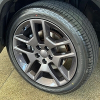 RENEGADE Limited 1.8 4x2 (Aut) (Flex) 