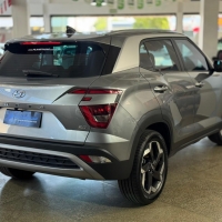CRETA Ultimate 2.0 (Aut) (Flex)