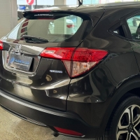 HR-V EX CVT 1.8 I-VTEC FlexOne