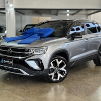 Taos Highline 1.4 TSI