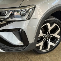 Taos Highline 1.4 TSI