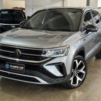 Taos Highline 1.4 TSI