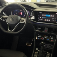 Taos Highline 1.4 TSI