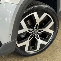 Taos Highline 1.4 TSI