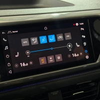 Taos Highline 1.4 TSI