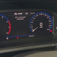 Taos Highline 1.4 TSI